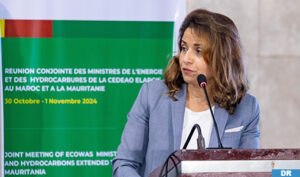 Gazoduc Maroc-Nigeria : Réunion de la CEDEAO à Abuja