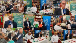 Agadir : Signature d’un accord de partenariat pour la promotion de la culture entre l’IFA et Cultura Founty