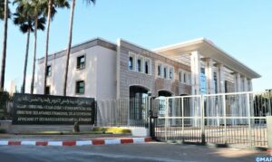 Sahara marocain : Le Maroc se félicite de l&rsquo;adoption de la résolution 2756 par le Conseil de sécurité