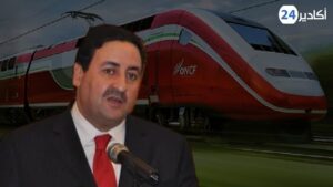 Abdessamad Kayouh : Vers la construction d&rsquo;une usine de fabrication de rames de train au Maroc.