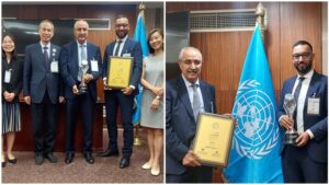 Agadir remporte le Prix de Shanghai pour le développement durable des villes