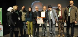 Kenitra : L’Association Achouaâ pour le théâtre de Traoudant remporte le grand Prix du Festival Sebou Monodrame