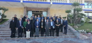 Agadir : Centre Régional d’Investissement Souss Massa (CRI-SM)  tient son Conseil d’administration