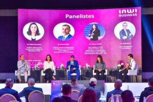 Agadir : Clôture de la 7ème édition des Rencontres Entreprises de inwi