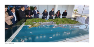 Agadir : Le Conseil de gouvernement adopte le projet de décret relatif à la zone franche d&rsquo;exportation Souss-Massa