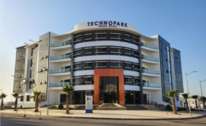 Agadir : INAUGURATION DE LA « SOUSS MASSA TECH ACADEMY »