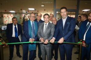 Secteur de digitalisation à Souss Massa .. Renforcer les aptitudes des jeunes