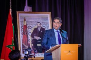 Lettre ouverte à Monsieur le Wali