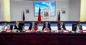 Agadir : Le ministre de l&rsquo;Agriculture discute du développement du secteur agricole dans la région de Souss-Massa à Agadir