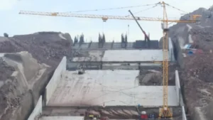 La région de Souss-Massa se renforce  7 grands et moyens barrages d&rsquo;une capacité de 522 millions de mètres cubes