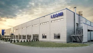 Agadir : Inauguration de l’usine du Groupe allemand « LEONI »