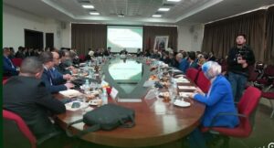 Agadir : Réunion  du Comité d’Orientation Stratégique et du Conseil d’administration de l’Agence nationale pour le développement des zones oasis et de l’arganier  (ANDZOA)