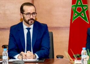 Agadir : Réunion du DG de l’ONMT en réunion avec les professionnels