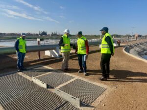 La SRM-SM assure la stabilité et la continuité du service