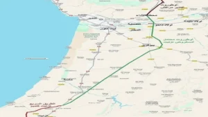 Lancement d&rsquo;une étude préliminaire concernant l&rsquo;autoroute Agadir-Tiznit.