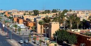 Tiznit: Le CPDH dresse son bilan pour l&rsquo;année 2024