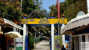 Agadir : La vallée des oiseaux se prépare à accueillir ses visiteurs avant la fin de l’année 2025.