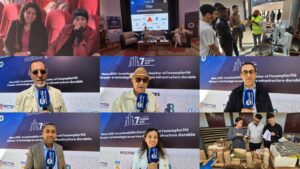 Agadir : Clôture de la 7ᵉ édition du Forum BTP pour le renforcement des infrastructures durables à Agadir