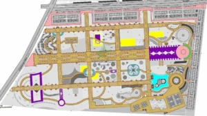 Agadir : Lancement du projet du Parc métropolitain  de Tikiouine