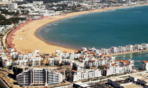 Agadir : Lancement officielle du Plan d’Action Agadir Ville Verte