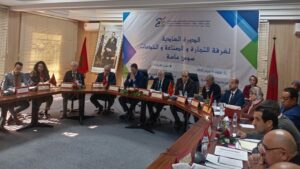 Le port sec en vogue