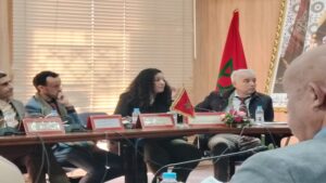 KENZA GASSIB affirme : Agadir attire d&rsquo;importants projets et la plupart des zones industrielles sont saturées