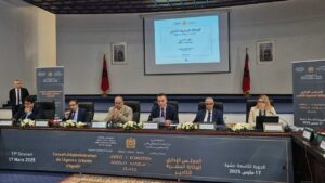 Agadir : L’Agence Urbaine tient son Conseil d’admiration