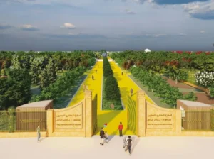 Agadir : Réhabilitation du Grand Parc Tikiouine d&rsquo;Agadir pour 44 millions de dirhams