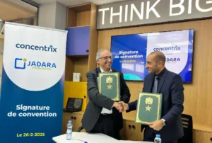 Agadir: Un partenariat entre Concentrix et la Fondation JADARA pour soutenir l’éducation et l’insertion professionnelle des jeunes dans les technologies