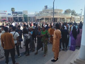 Solidarité, culture, éthique et discipline : les étudiants africains écrivent l’histoire de l’avenir à Agadir.