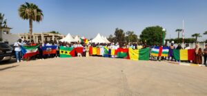 Le Club des Étudiants Internationaux de la Faculté des Sciences d&rsquo;Agadir: Un Modèle à Suivre dans l&rsquo;Organisation d&rsquo;Événements Culturels