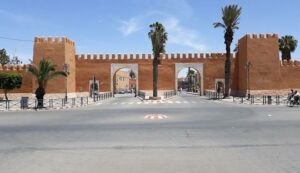 Tiznit : Projets d&rsquo;aménagement des infrastructures de la ville