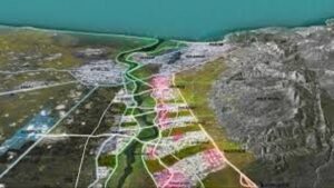 Les hâbleries des hommes du président