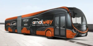 Agadir : Vers un système de transport urbain  intelligent et durable