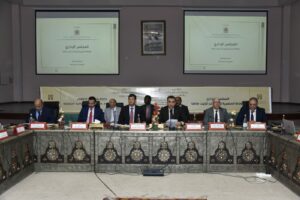 Taroudant : 10ème  Session du Conseil d&rsquo;administration de l&rsquo;Agence Urbaine de Taroudant-Tiznit-Tata