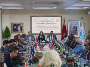 L’arganier, un levier pour un développement intégré et durable