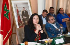 Le CRI Souss Massa tient son Conseil d’administration et valide sa feuille de route pour booster l’investissement régional