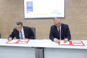 Taroudant : Projet de création d’une zone industrielle durable à pour un investissement de plus de 114 millions de dirhams