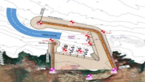 Tiznit : Appel d’offres international pour la réalisation des études du port de Sidi Boulfdail