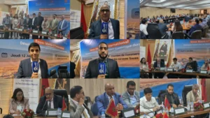 La ville d’Agadir  accueille un atelier stratégique pour la promotion des exportations
