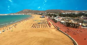 Agadir ville hôte de la 1ère édition du Triathlon IRONMAN 70.3