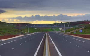 Agadir : Lancement d’une étude géotechnique et une expertise préalable du projet de l’autoroute de contournement