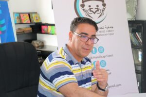 Tiznit : L’Association Défi Handicap de Tiznit lance des journées de communication pour l’élaboration de son plan stratégique