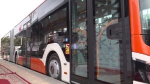 Agadir lance un appel d’offres pour la gestion du transport urbain sur dix ans et fixe la date de mise en service du Busway