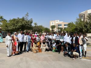 Les Comoriens à Agadir célèbrent un demi-siècle de liberté, d’unité et de solidarité africaine dans une soirée empreinte de fierté et de joie