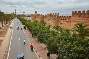 Taroudant : Lancement de plusieurs projets pour un coût global de 541 MDH