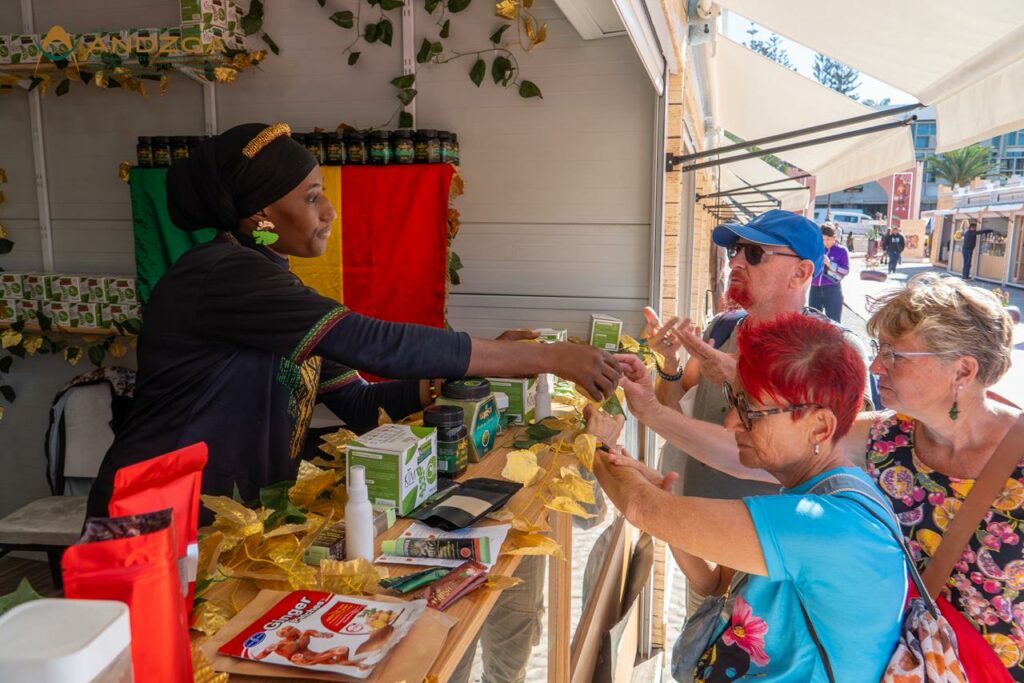 Agadir/ La 4ème édition du Salon International de l&rsquo;Arganier du 21 décembre 2025 au 16  janvier 2026