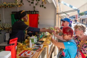 Agadir/ La 4ème édition du Salon International de l&rsquo;Arganier du 21 décembre 2025 au 16  janvier 2026