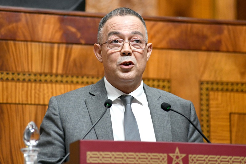 Maroc : les recettes ordinaires grimpent à 424 MMDH en 2025