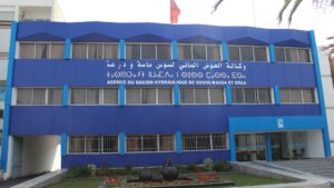 Agadir: Tenue du Conseil d’Administration de l’Agence du bassin hydraulique du Souss Massa